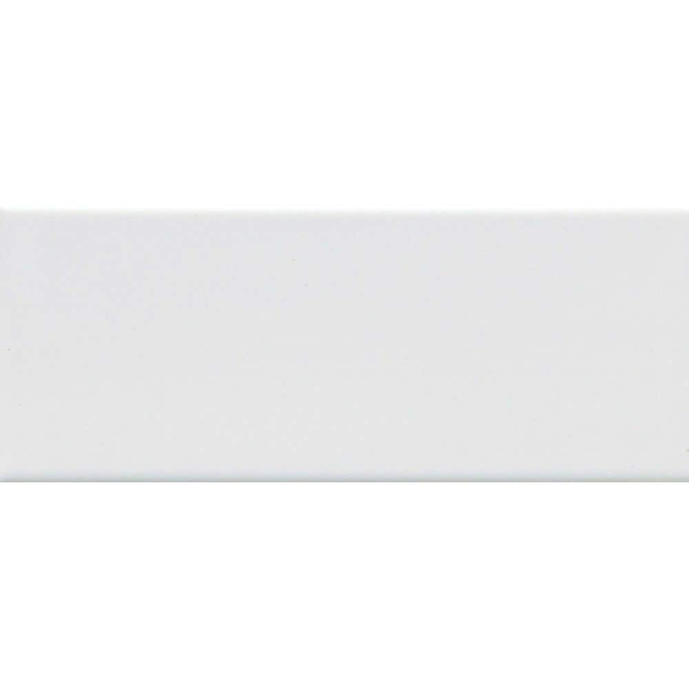 Catch Gray 3.94 in. x 9.84 in. Glossy Subway Ceramic Wall Tile (10.8 sq. ft./Case) price history on PriceWatchPro