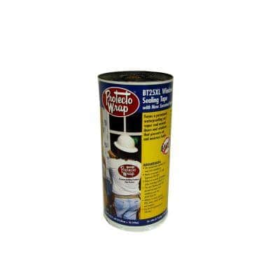 Protecto Wrap Window and Door Sealing/flashing Tape