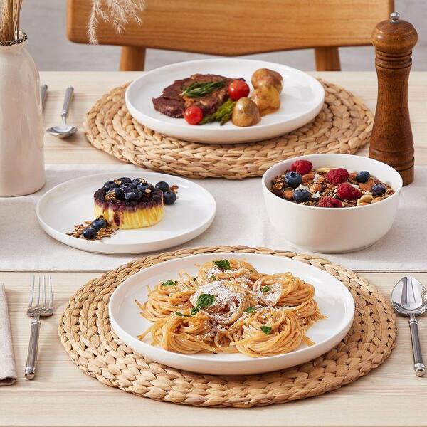 Thomas Dinnerware Set Loft - 18-piece / 6 people - 6 side plates, 6 Thomas Dinnerware Set Loft - 18-piece / 6 people - 6 side plates, 6