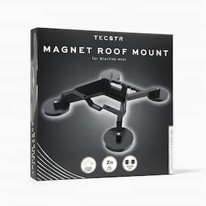 STARLINK Wall Mount - Standard Kit V4 04759102 - The Home Depot