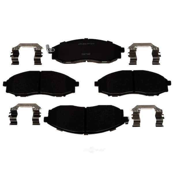 Raybestos Disc Brake Pad Set