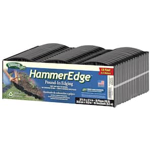 Dalen Products 18 ft. Hammer Edge Edging