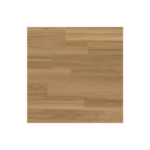 Lifeproof Take Home Sample - Lakeside Hill Oak Click Lock