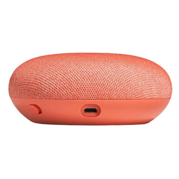 CoralBrand New Google Home Mini Smart Speaker with Google Assistant 