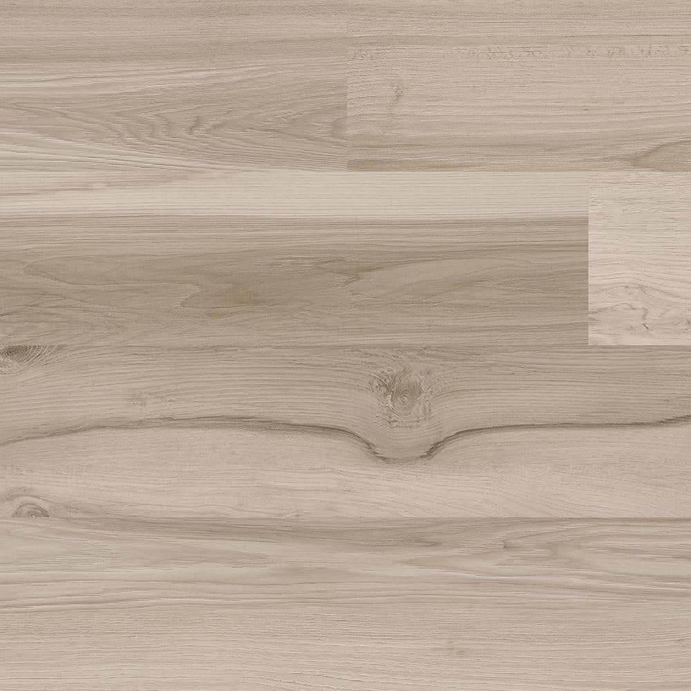Platinum Oak 12 mm T x 9.8 in. W x 73 in. L Waterproof Hybrid Resilient Flooring (29.87 sq. ft/Case) price history on PriceWatchPro