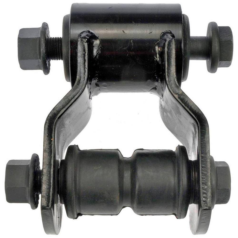 thumbnail image 2 of Mopar OEM Rear Leaf Spring Shackle Bushing Kit – Set Of 4 For Chrysler Dodge Minivan (2001-2007) 2 of 3