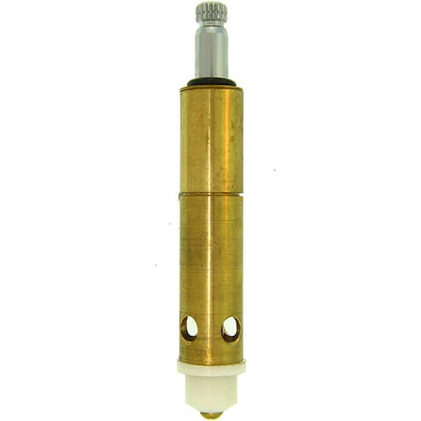 5 in. 19pt Broach Diverter Stem for Kohler