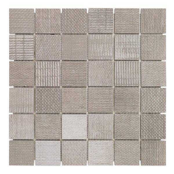 Glossy 3d Porcelain Floor Tiles, 2x2 Feet(600x600 mm)