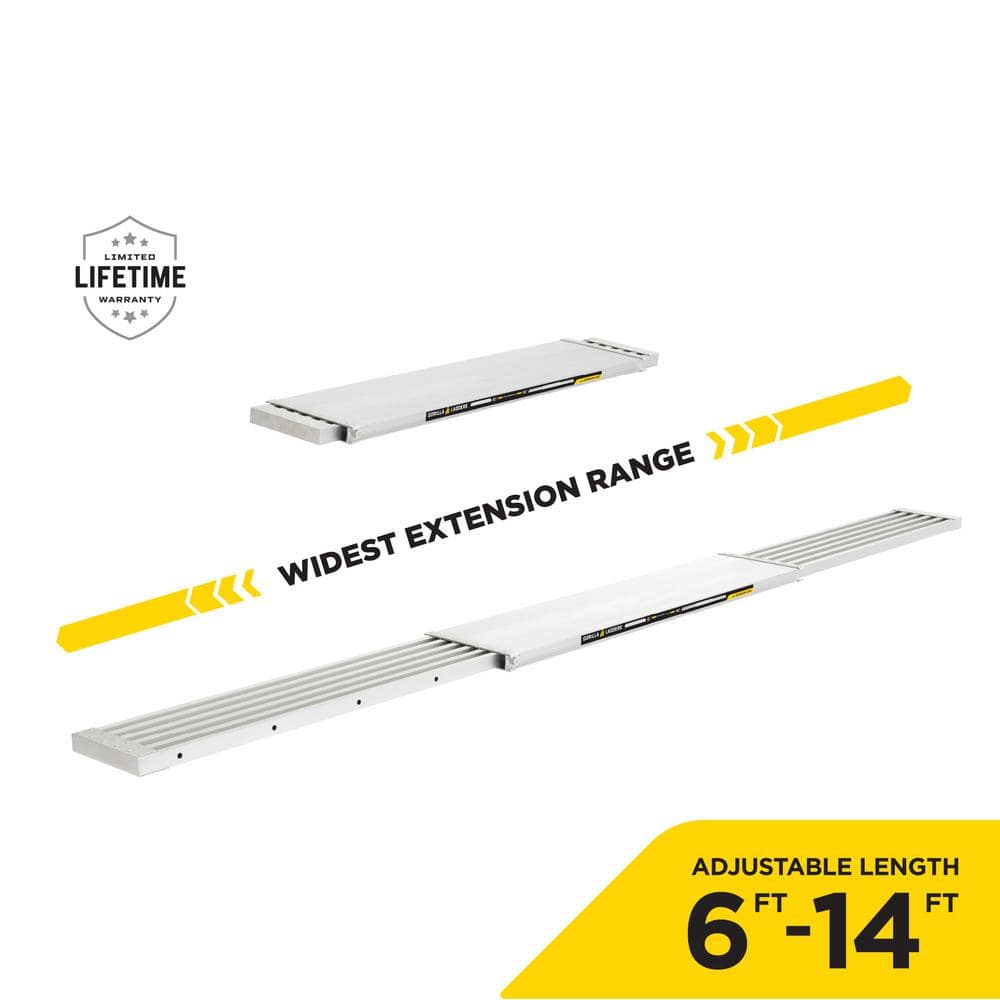 gorilla-ladders-compact-adjustable-aluminum-scaffolding-work-plank