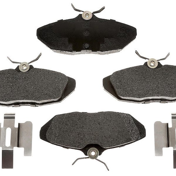 Raybestos Disc Brake Pad Set