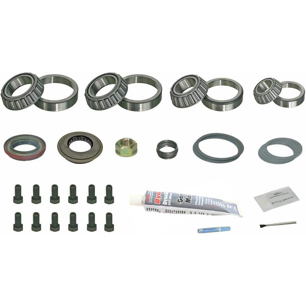 UPC 085311500883 product image for Axle Differential Bearing and Seal Kit - Rear | upcitemdb.com