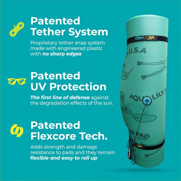 How to Protect Foam From Moisture & UV Damage