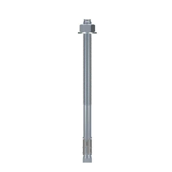 simpson strong tie 5 8 anchor bolt