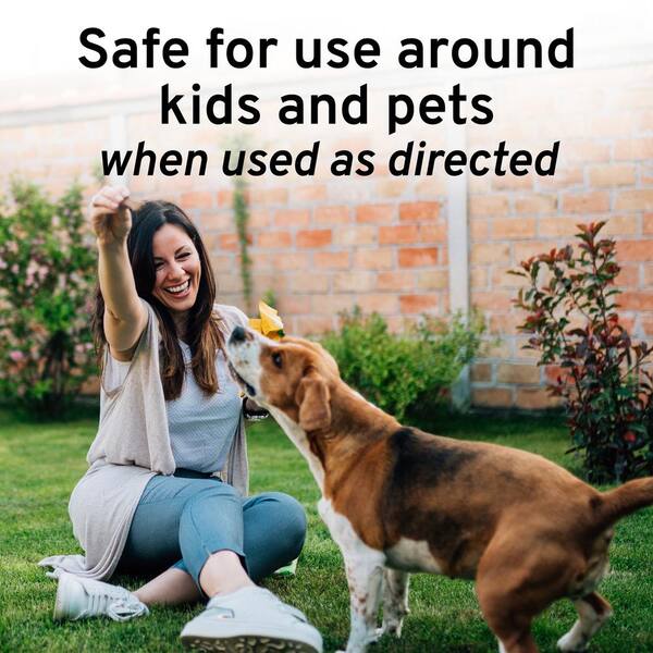 Mice repellent safe outlet for dogs