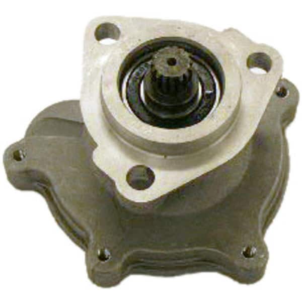 Gates Engine Water Pump