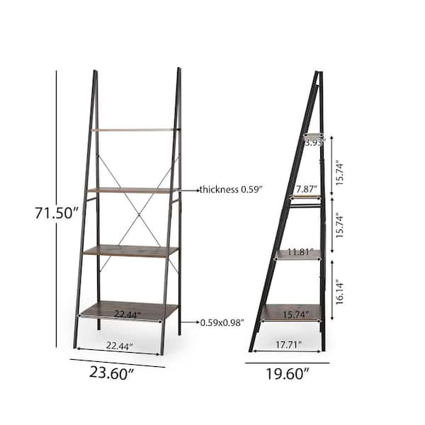 Exercise discount ladder kmart