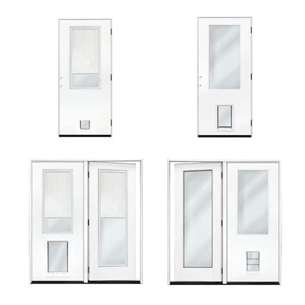 Legacy Series Pet Door