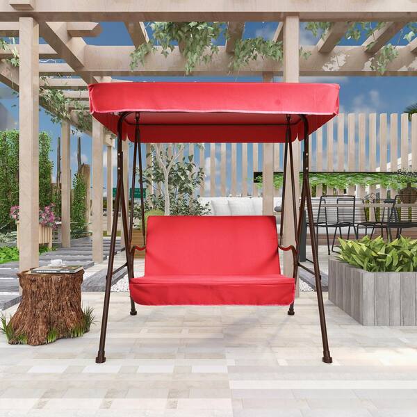 Sumner double swing chair hot sale