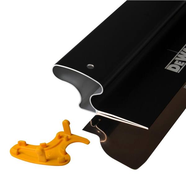 DEWALT 10 in. Replacement Skimming Blade Insert
