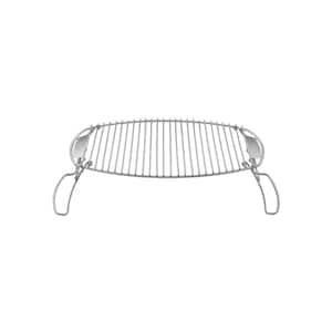 Stainless Steel Expansion Grill Rack