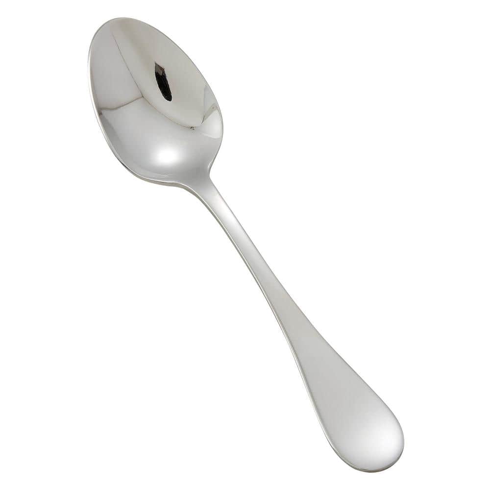 Winco Venice 18/8 Stainless Steel Extra Heavyweight Flatware