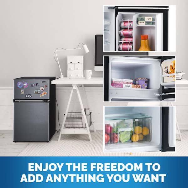 Best Mini Fridges of 2023 - Consumer Reports in 2023  Cool mini fridge, Mini  fridges, Mini fridge with freezer