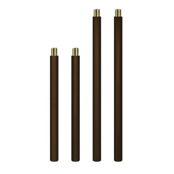 Venetian Bronze Accessory Stem Kit