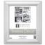 Timeless Frames Brenna 1-Opening 18 in. x 24 in. White Picture Frame ...