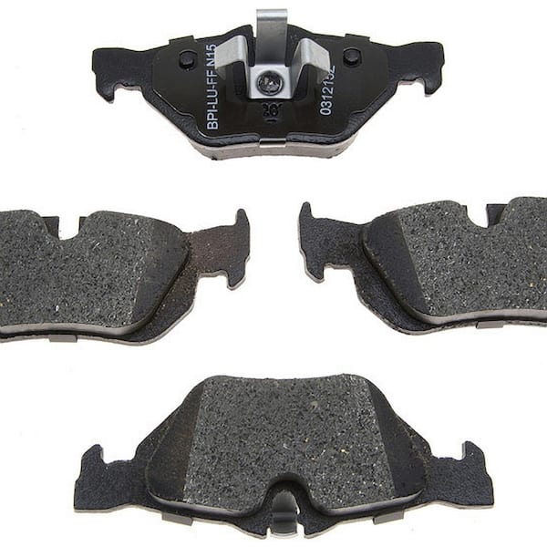 Raybestos Disc Brake Pad Set