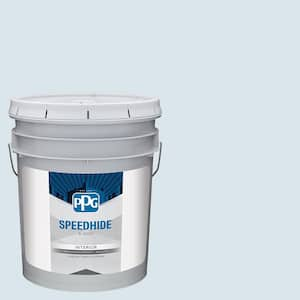 5 gal. PPG1238-1 Airy Satin Interior Paint