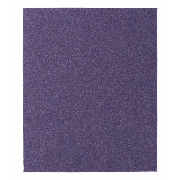 3M Pro Grade Precision Faster Sanding Sanding Sheets, 9 in. x 11 in., 60 Grit, Coarse (15-Pack)
