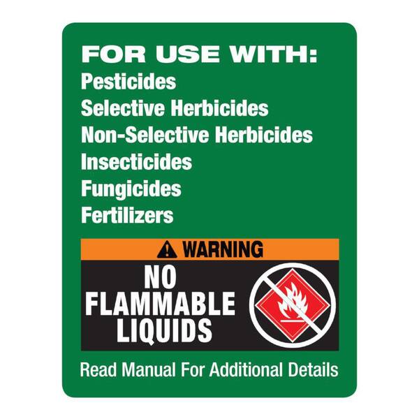 M12 12-Volt 2 Gal. Lithium-Ion Cordless Handheld Sprayer Kit with 2.0 Ah Battery and Charger