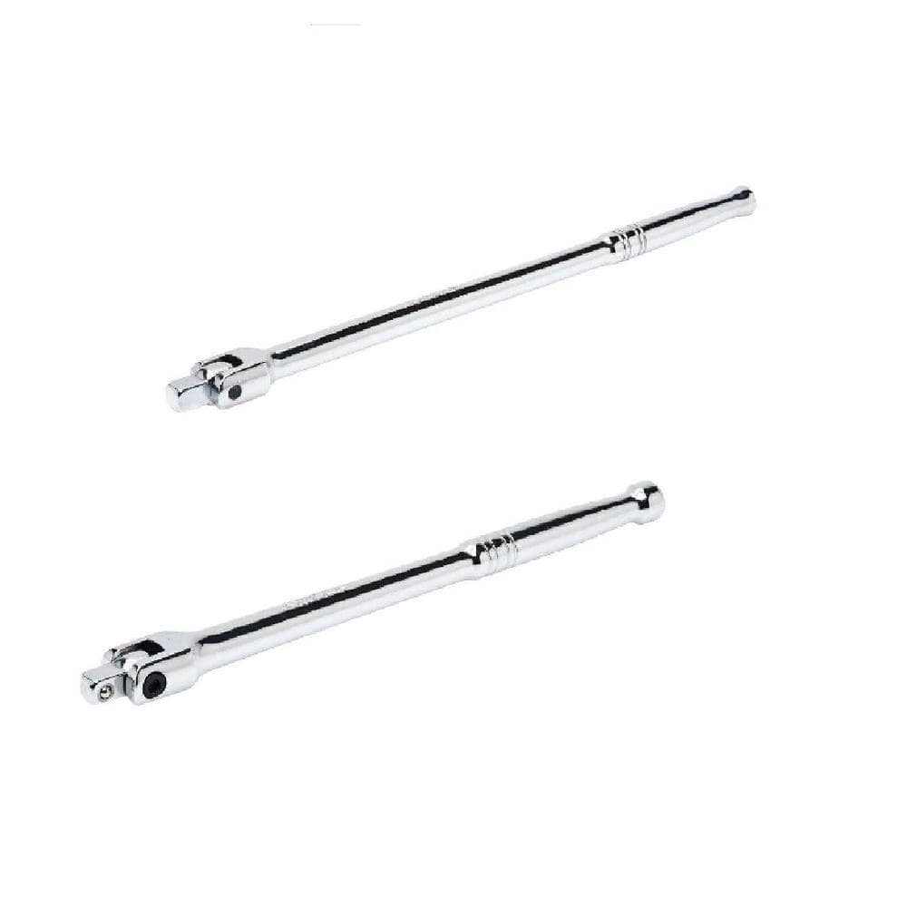 3/8 in. Drive Breaker Bar Set (2-Piece) price history on PriceWatchPro