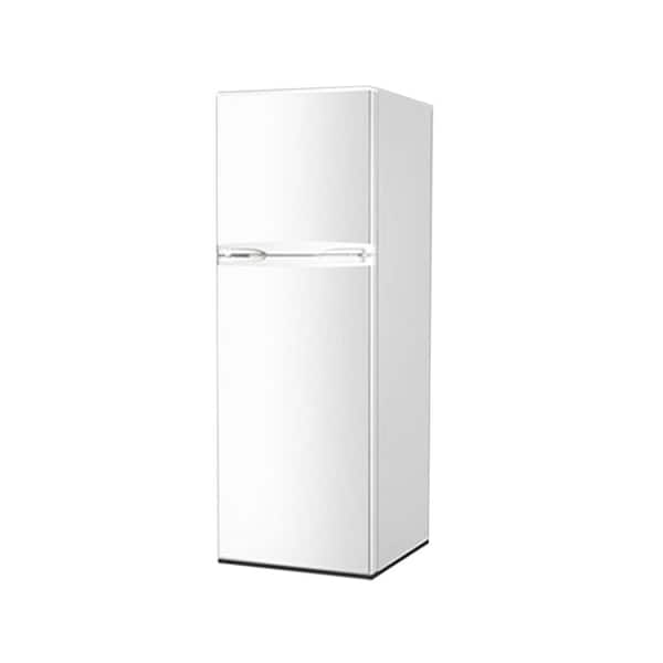 Avanti FF10B0W 24-inch 10.0 Cu. Ft. Compact Refrigerator - White