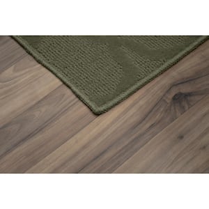 Sparta Sage 7 ft. 6 in. x 9 ft. 6 in. Area Rug