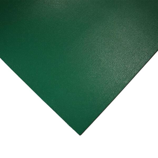 Rubber-Cal 48-in W x 0.19-in T Flooring Tape Rubber Gym Floor Roll (100-sq ft)