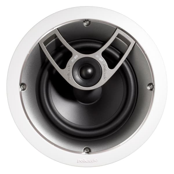 Polk Audio IC60 In-Ceiling Speaker