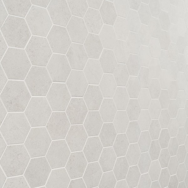 Ivy Hill Tile Ryx Grace 11.81 in. x 11.81 in. Matte