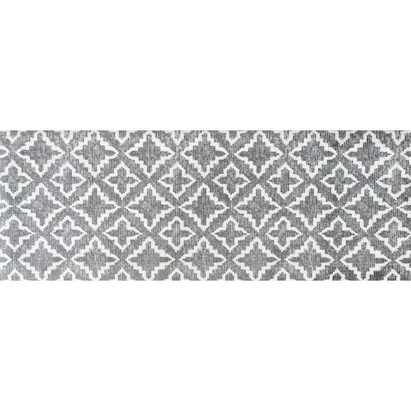 Rubber Backed Washable Rugs 4x3