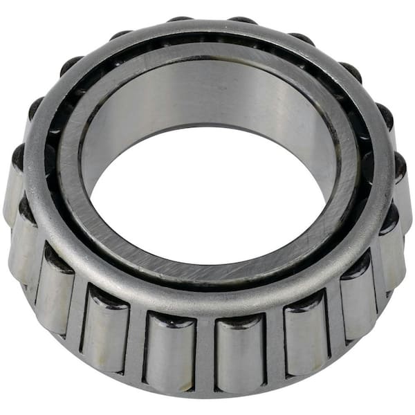 SKF Wheel Bearing - Rear Inner