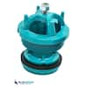 Blue Heron 1 in. Back Flow Replacement Kit 09-10-11 - The Home Depot