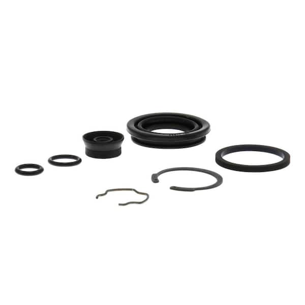 Centric Parts Disc Brake Caliper Repair Kit 2013 Fiat 500 - -L ELECTRIC