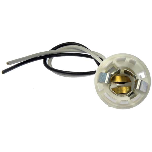 Conduct-Tite Electrical Sockets - 2-Wire Front and Rear