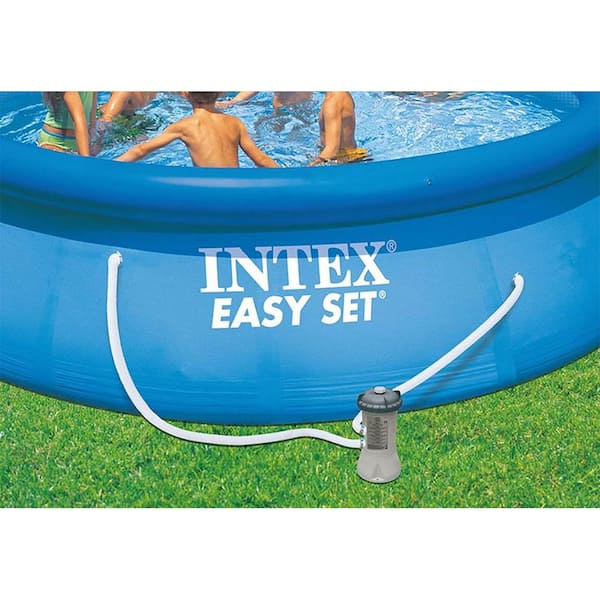 1.25 in. Dia x 59 in. L Accessory Pool Pump Replacement Hose