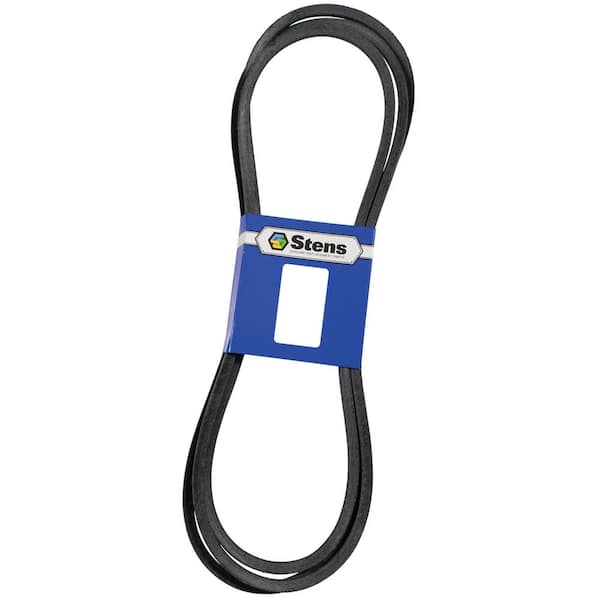 STENS OEM Replacement Belt for Cub Cadet LTX1050, LTX1050VT and SLTX1050,  2009 with 50" deck 754-04240, 954-04240 265-219 - The Home Depot