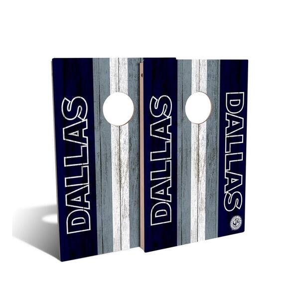 Dallas cowboys shop cornhole