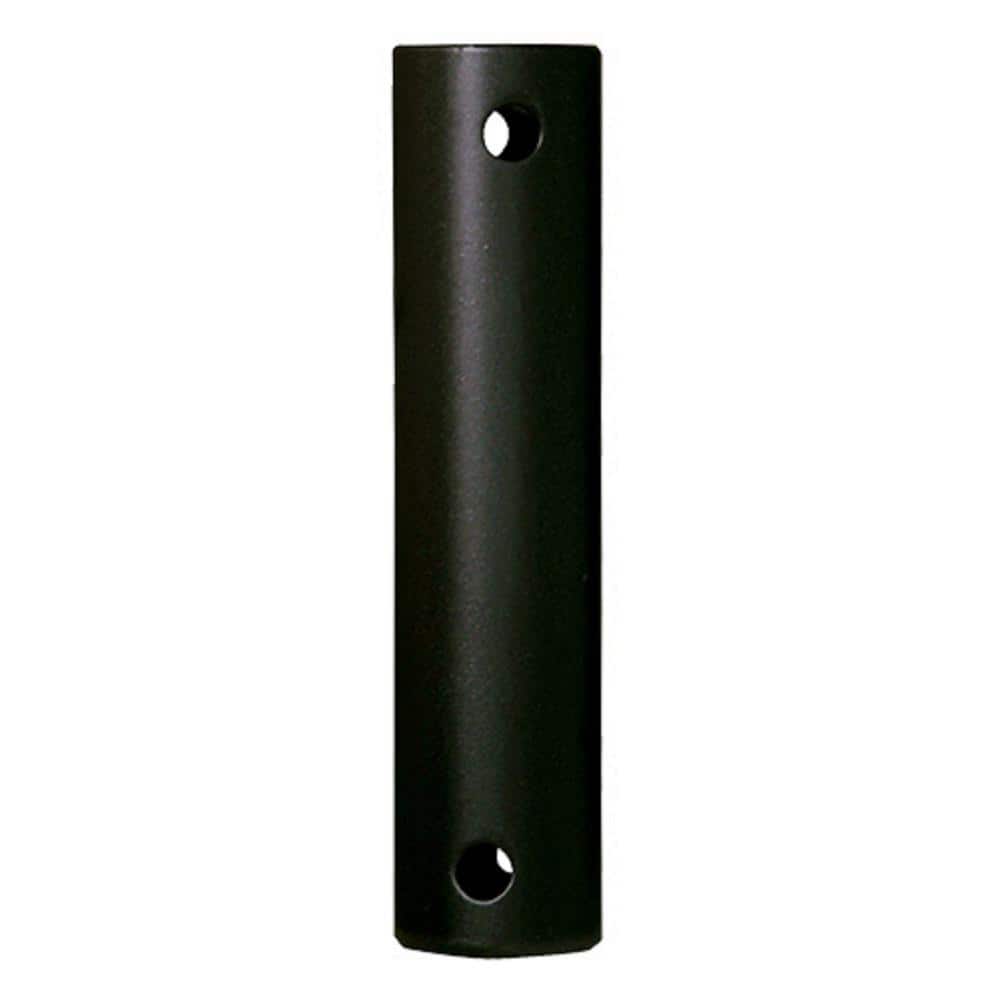 24 in. Black Extension Downrod price history on PriceWatchPro