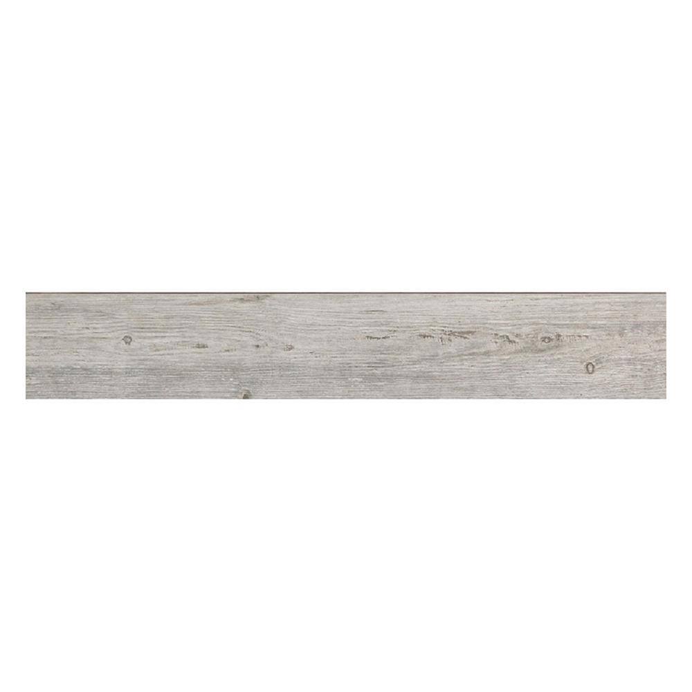 Harlan 7.9 in. x 47.2 in. Beige Porcelain Matte Wall and Floor Tile (10.36 sq. ft./case) 4-Pack price history on PriceWatchPro