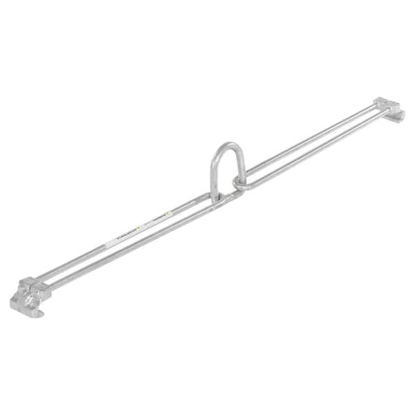 1,000 lb. Capacity Iron Style Drum Sling