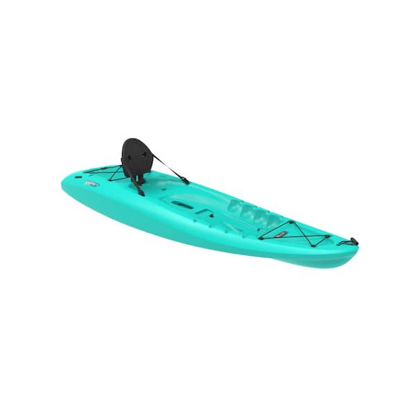 Lifetime Tahoma Pro Sit-On-Top Kayak (Paddle Included)